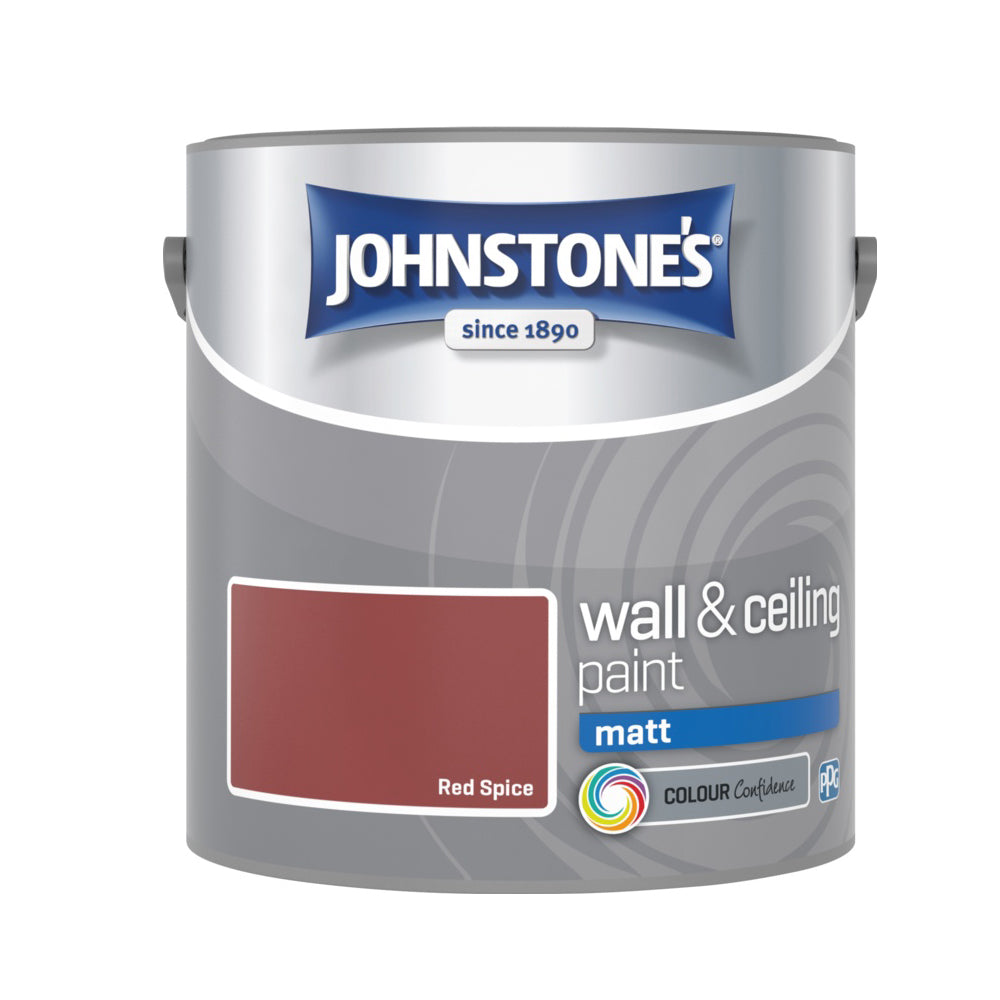 Johnstones-Matt-Red-Spice-2.5L Johnstones-Matt-Red-Spice-2.5L